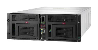 864668-B21 - HP Apollo 4510 Gen10 Configure-to-Order Chassis