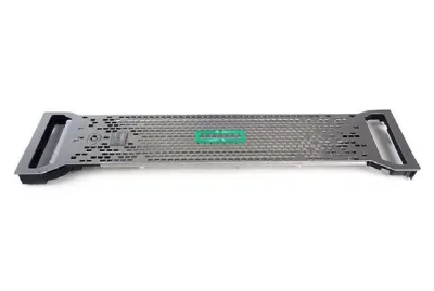 864829-001 - HP Security Bezel Assembly for D3600 Disk Storage System Enclosure