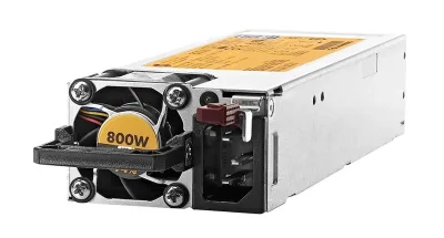 865433-B21 - HP 800-Watts Redundant Hot-Pluggable Power Supply