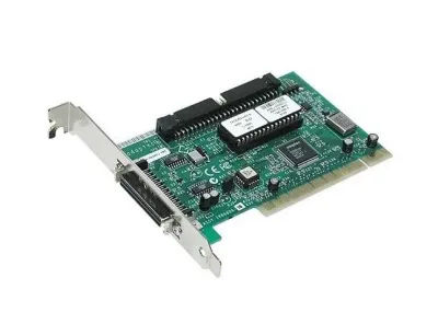 86621 - Dell 40Mbps Ultra Wide SCSI Controller