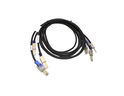 866452-B21 - HP 1U Gen10 4LFF Smart Array SAS Cable Kit