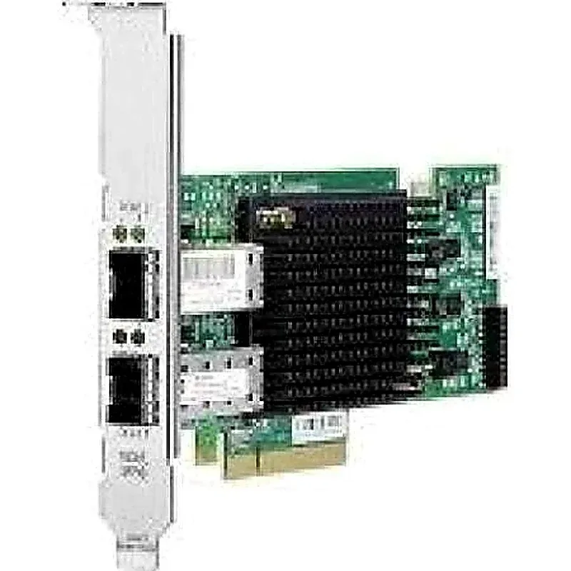 HPE 866464-B21 368FLR-T 2-Ports 1Gb/s Media Module Adapter