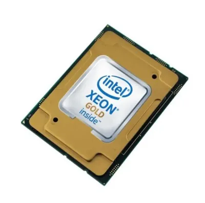 866538-B21 - HP 2.20GHz 19.25MB L3 Cache Socket FCLGA3647 Intel Xeon Gold 5120 14-Core Processor