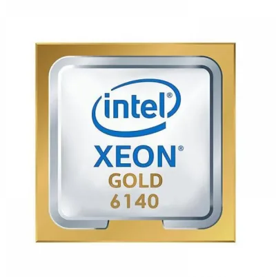 866554-L21 - HP 2.30GHz 10.4GT/s UPI 24.75MB L3 Cache Socket FCLGA3647 Intel Xeon Gold 6140 18-Core Processor