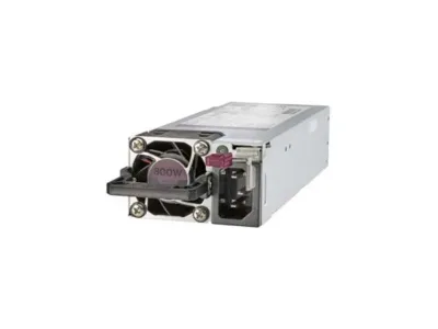 866730-001 - HP 800-Watts Redundant Hot-Pluggable Power Supply