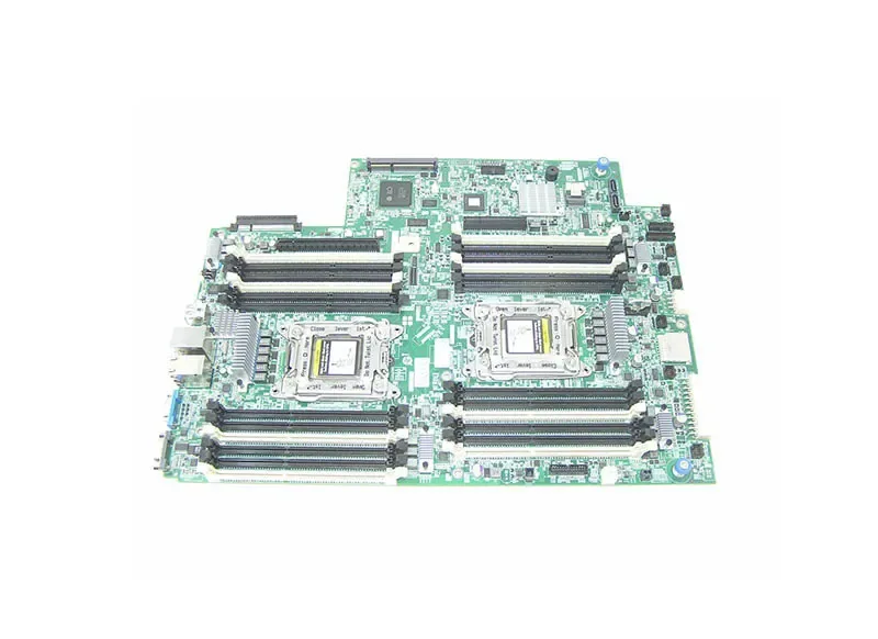 867011-001 - HP System Board (Motherboard) for ProLiant DL160 G8
