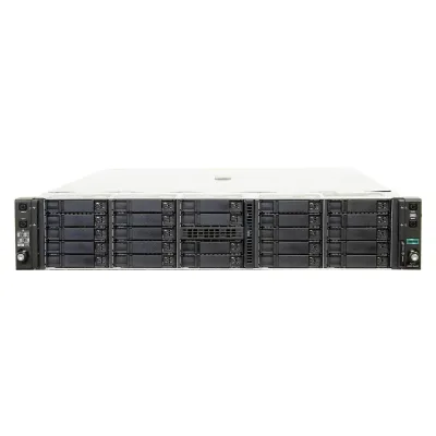 867158-B21 - HP Apollo r2600 24 SFF Premium Gen10 Configure-to-Order Chassis Server