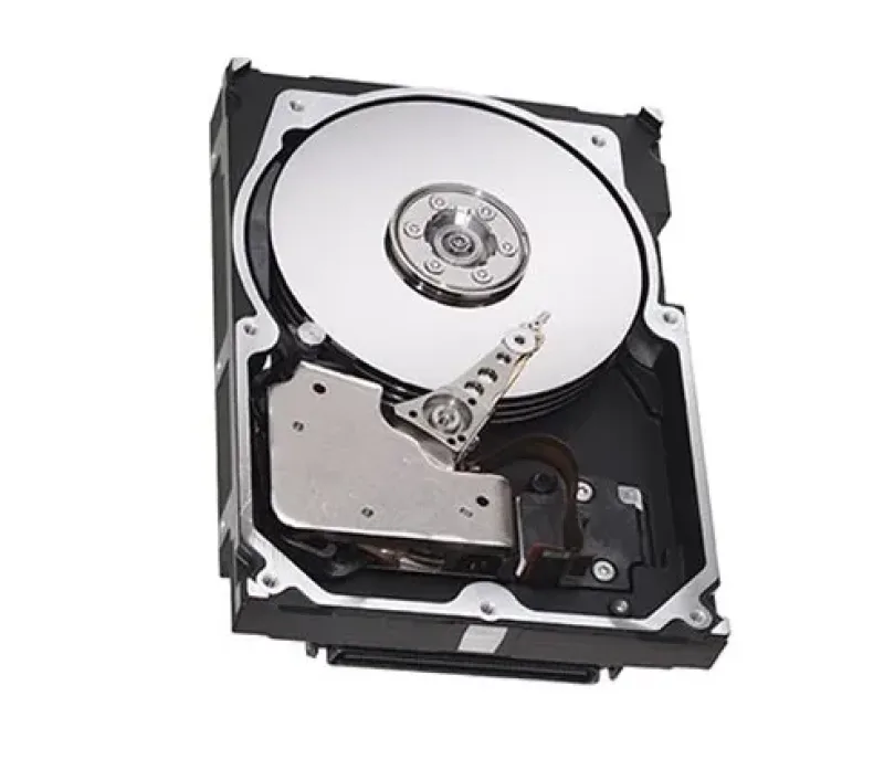 867190-001 - HP 2TB 7200RPM SAS 12Gb/s 2.5-inch Hard Drive
