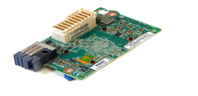HPE 867322-B21 Synergy 6810c 2-Ports RJ-45 25/50GB PCI-Express 3.0 x16 Ethernet Adapter
