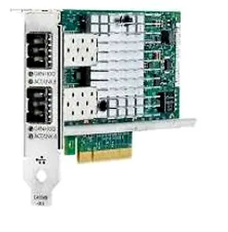 HPE 867328-B21 2-Ports 25Gb/s PCI-Express 3.0 621SFP28 Ethernet Network Adapter
