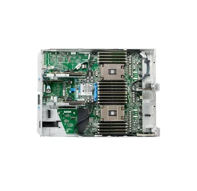 867405-001 - HP System I/O Board (Motherboard) with Intel Xeon E5-2600 V4 (Broadwell) Processor for Apollo 6500 Gen9