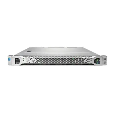867445-S01 - HP ProLiant DL160 G9 1x Intel Xeon 1.70GHz CPU 8-Core 8GB (1 X 8GB) DDR4 SDRAM Rack Server