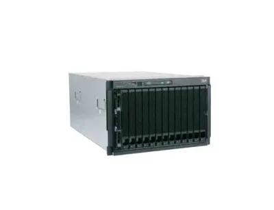 86774TU - IBM BladeCenter E 8677-4TU Chassis