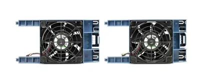 867810-B21 - HP ProLiant DL38X Gen10 High Performance Temperature Fan Kit