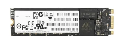 867896-001 - HP 256GB M.2 2280 PCI-Express Solid State Drive