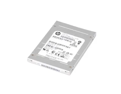 867941-002 - HP 800GB SAS 12Gb/s 2.5-inch Solid State Drive