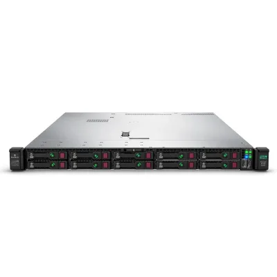 867960-B21 - HP ProLiant DL360 G10 Configure-To-Order (CTO) Premium 10 NVMe Server