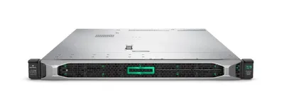 867961-B21 - HP ProLiant DL360 Gen10 Entry Rack-Mountable 1U Server System