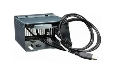 867966-B21 - HP 2SFF SAS / SATA Backplane Kit for ProLiant DL360 Gen10