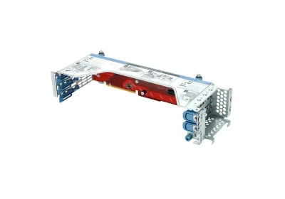 867978-B21 - HP SATA M.2 2280 Riser Kit for ProLiant DL360 G10