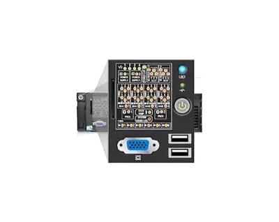 867996-B21 - HP ProLiant DL360 G10 SFF System Insight Display Power Module Kit