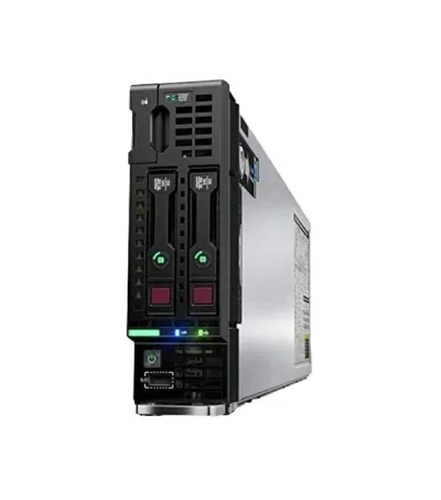 868024-S01 - HP ProLiant BL460c Gen9 Server System