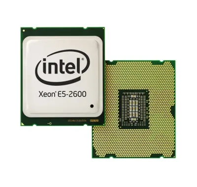 868093-001 - HP 1.80GHz 8.00GT/s QPI 20MB L3 Cache Socket LGA2011-3 Intel Xeon E5-2630L-V3 8-Cores Server Processor