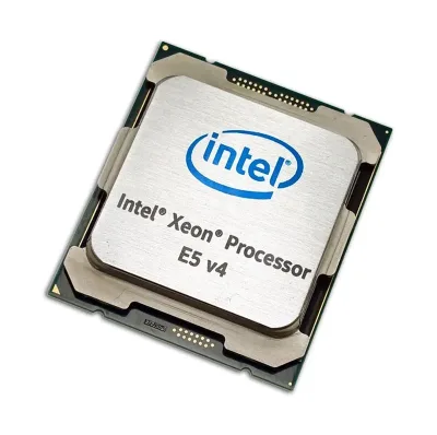 868095-001 - HP 2.30GHz 9.60GT/s QPI 45MB L3 Cache Socket LGA2011-3 Intel Xeon E5-2697-V4 18-Cores Server Processor