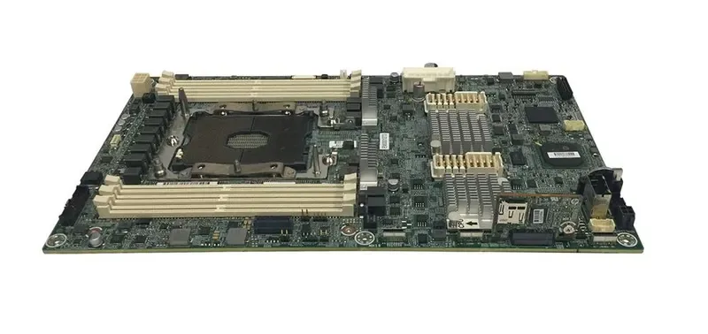 868120-001 - HP System Board (Motherboard) Socket for ProLiant XL260a Gen9 Server