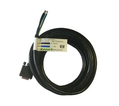 868135-001 - HP 12-inch Fabric Processor Cable