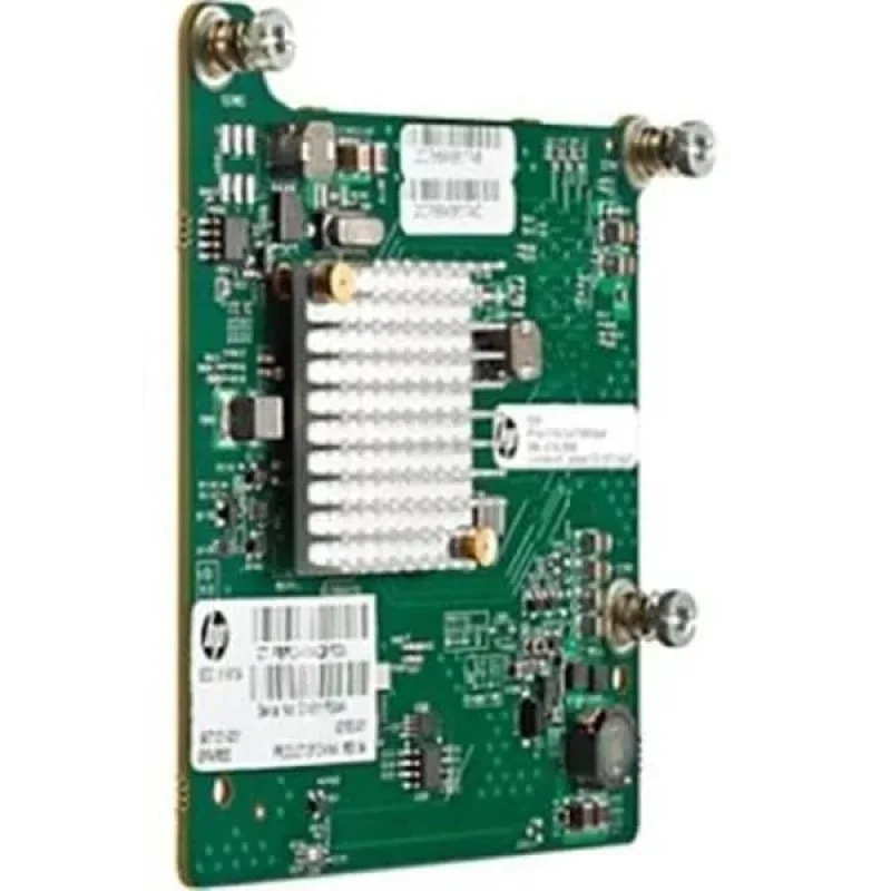 HPE 868227-B21 2-Ports 10Gb/s 568LR-SFP MMT Ethernet Adapter for ProLiant Xl170r Gen10