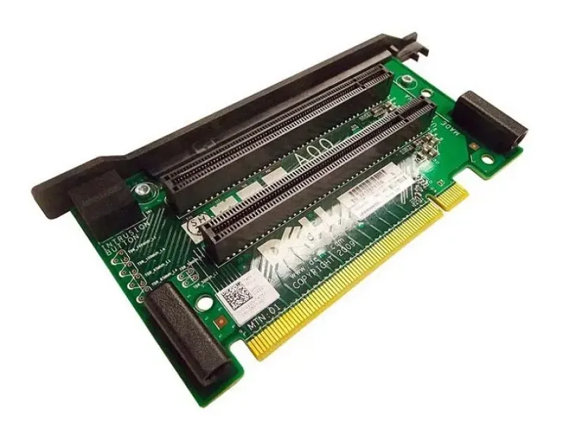 868260-001 - HP PCI Express x8 I/O Riser Card for ProLiant XL230K G10