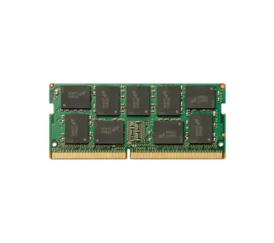 868303-001 - HP 16GB DDR3-1600MHz PC3-12800 ECC Unbuffered CL11 204-Pin SoDimm 1.35V Low Voltage Dual Rank Memory Module