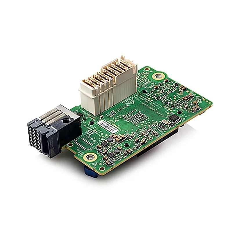 HPE 868777-001 HP 868777-001 Synergy 6410c 2 x Ports 50GbE Ethernet Network Adapter