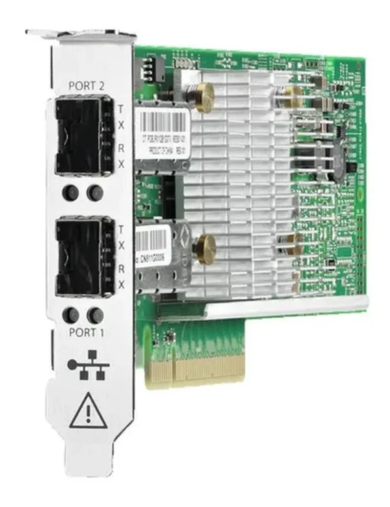 HP 869572-001 Dual-Ports 10/25GbE SFP28 Ethernet 622FLR-SFP28 Converged Network Adapter