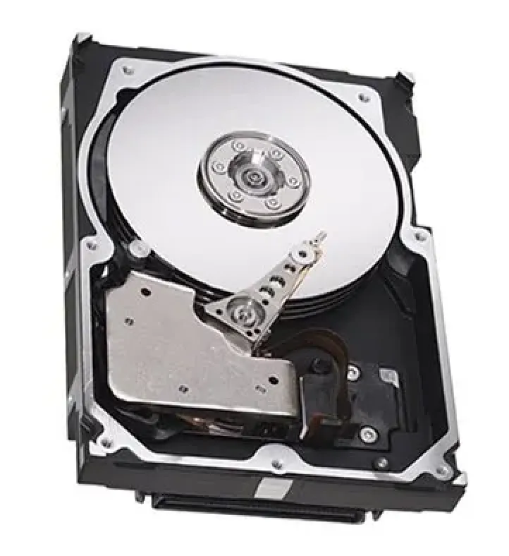869726-001 - HP 4TB 7200RPM SAS 12Gb/s 3.5-inch Hard Drive