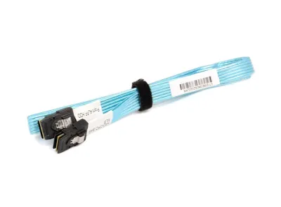 869827-001 - HP Mini SAS Cable Kit for Proliant DL380 G10 Server