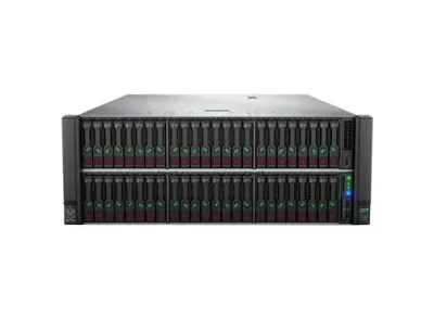 869854-B21 - HP ProLiant DL580 Gen10 8SFF Configure-to-Order Server