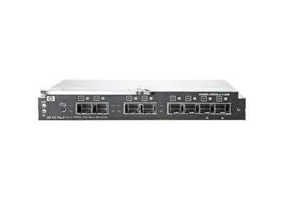 869917-001 - HP Virtual Connect Flex 24-Port 10GB V2 Board for C-Class BladeSystem