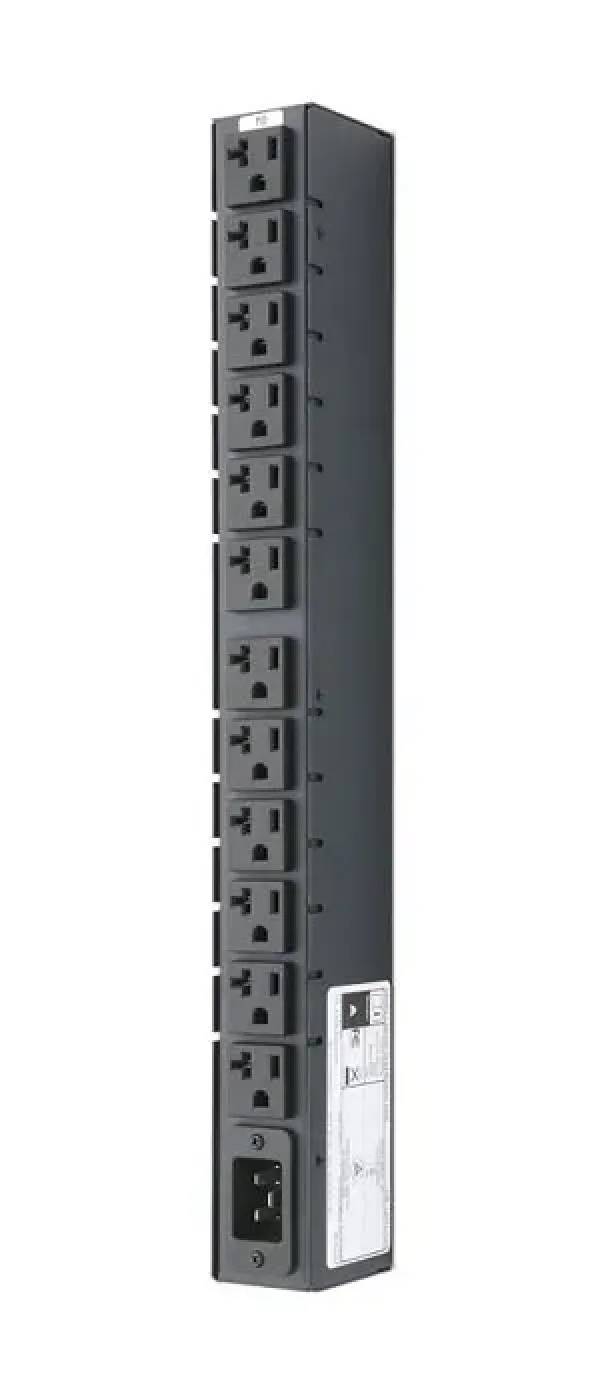 870133-001 - HP 24-Ports 3-Phase 22kVA 230V AC Power Distribution Unit