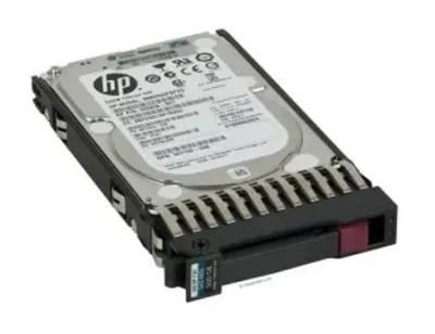 870144-B21 - HP 7.68TB SAS 12Gb/s Read Intensive 2.5-inch Solid State Drive