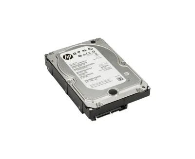 870152-005 - HP 15.3TB SAS 12Gb/s Read Intensive 2.5-inch Solid State Drive