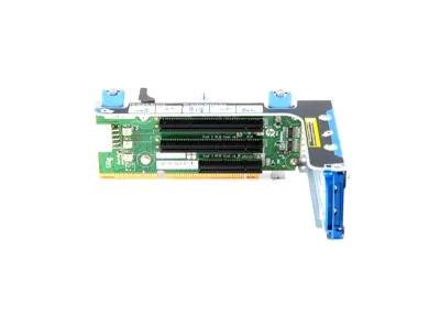 870548-B21 - HP x8/x16/x8 Riser Kit for ProLiant DL380 Gen10 Server