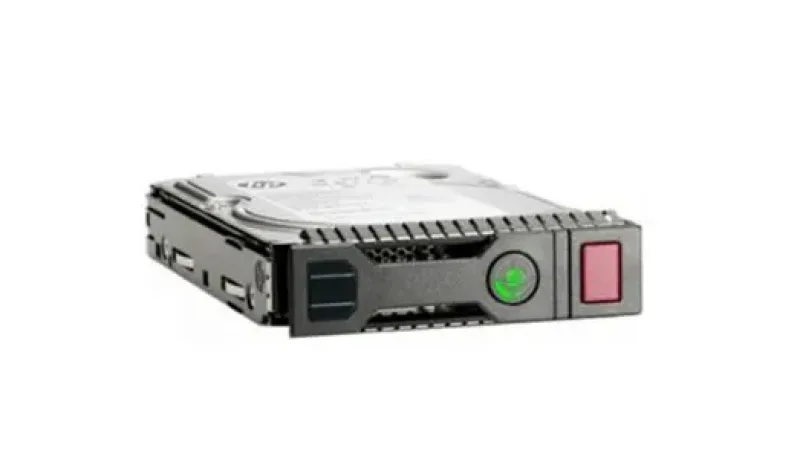 870753-B21 HP 300GB 15000RPM SAS 12Gb/s Hot-Swappable 2.5-inch DS Hard Drive