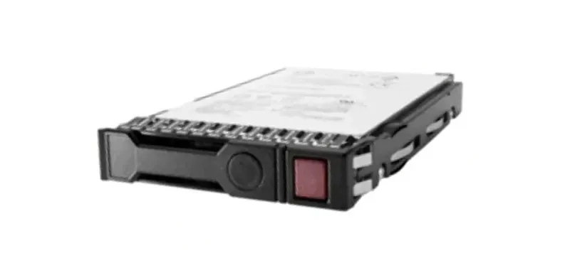 870765-B21 - HP 900GB 15000RPM SAS 2.5-inch SFF SC 512E DS Hard Drive