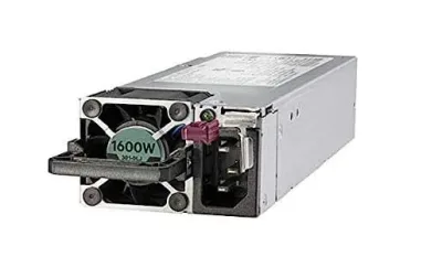 870789-B21 - HP 1600-Watts Power Supply for 2U Azure MSF.