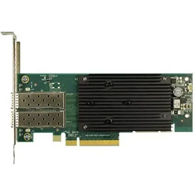 870825-B21 - HP Dual-Ports 10/25Gb/s 661SFP28 Ethernet Network Adapter