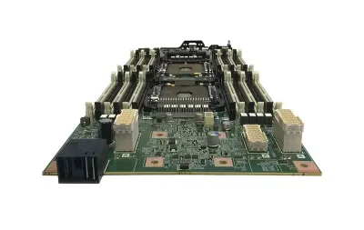 870841-001 - HP System Board (Motherboard) for Synergy 480 Gen10