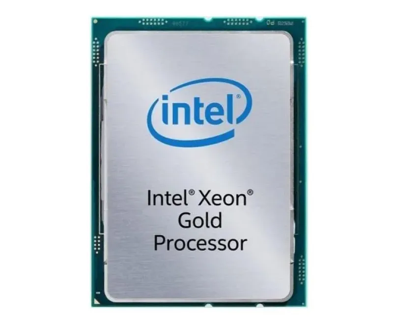 871000-001 - HP 2.1GHz 10.4GT/s UPI 22MB L3 Cache Socket FCLGA3647 Intel Xeon-Gold 6130 16-Core Processor Kit