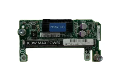 871015-001 - HP 75-Watt MXM PCA Mezzanine Adapter for Synergy 480 Graphics Accelerators